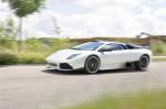 Lamborghini Murcielago LP640 by Hamann 2007 года